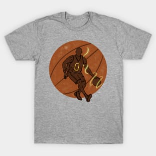 Basket legend T-Shirt